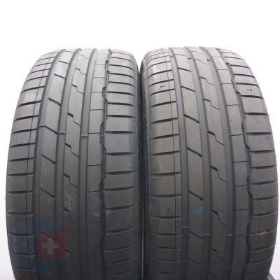 245 40 20 2x HANKOOK 245/40 R20 99Y XL Ventus S1evo 3 RFT Sommerreifen 2022 VOLL WIE NEU   245 40 20 2x HANKOOK 245/40 R20 99Y XL Ventus S1evo 3 RFT Sommerreifen 2022 VOLL WIE NEU