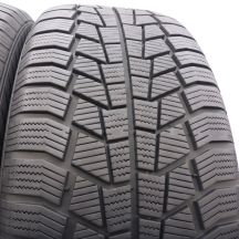 3. 255 50 19 4x GISLAVED 255/50 R19 107V XL EuroFrost6 Winterreifen 2023 7,8-8mm