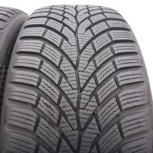 2. 215 45 17 2x CONTINENTAL 215/45 R17 98H WinterContact TS 870 Winterreifen 2023 8,2-8,8mm