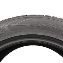 6. 225 55 18 4x VREDESTEIN 225/55 R18 102V XL Wintrac Pro Winterreifen 2019 7-7,7mm Wie Neu