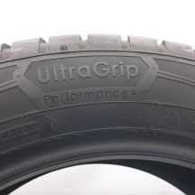 6. 255 50 19 4x GOODYEAR 255/50 R19 107T XL UltraGrip Performance+Winterreifen 2022/23 7,5mm