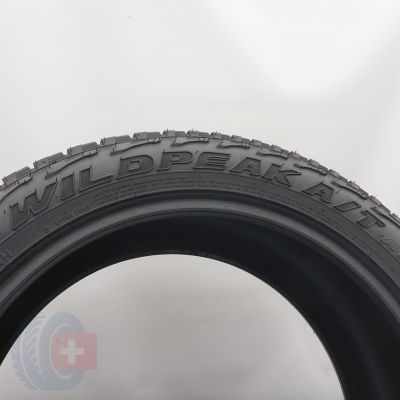 4. 285 45 22 1x FALKEN 285/45 R22 114H Wildpeak A/T AT3W-a Ganzjahresreifen 2022 7,8mm
