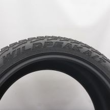 4. 285 45 22 1x FALKEN 285/45 R22 114H Wildpeak A/T AT3W-a Ganzjahresreifen 2022 7,8mm