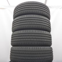 215 55 17 4x CONTINENTAL 215/55 R17 94W ContiPremiumContact 5 Sommerreifen 2022 7-7,2mm