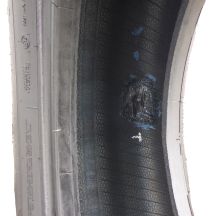 8. 225 70 15C 2x GOODYEAR 225/70 R15C 112/110R Vector4Seasons Cargo Ganzjahresreifen 2019/21 7-8mm