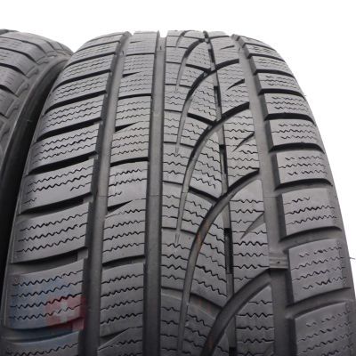 3. 2 x EUROREPAR 215/55 R16 97H XL Winter Winterreifen 2019 7,9mm