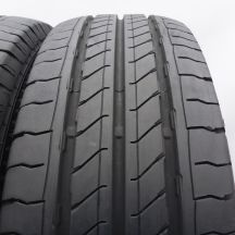 3. 215 65 16C 2x CONTINENTAL 215/65 R16C 109/107T VanContact Ultra Sommerreifen 2022 8,2-8,4mm