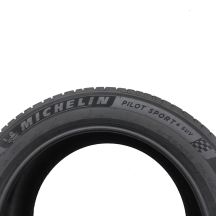 5.  295 45 R19 2 x MICHELIN 295/45 R19 113Y XL Pilot Sport 4 SUV Sommerreifren 2020 VOLL Wie Neu 