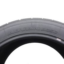 8. 265 40 19 4x YOKOHAMA 265/40 ZR19 102Y XL Advan A052 Sommerreifen 2021, 2023 WIE NEU VOLL