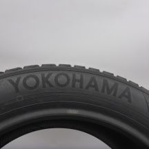 4. 215 55 17 YOKOHAMA 215/55 R17 98W XL BluEarth 4S Ganzjahresreifen 2022 Ungebraucht   