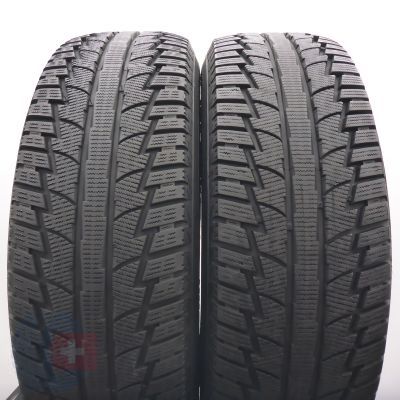 3.  235 70 16 4x SUPERIA 235/70 R16 106T BlueWin Suv Winterreifen 2023 9-8,5mm
