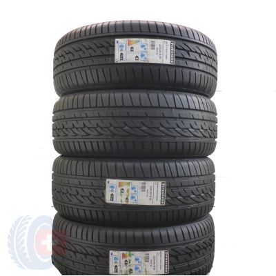 4 x FIRESTONE 225/45 R19 96W XL Destination Hp Sommerreifen  2018 VOLL WIE NEU 