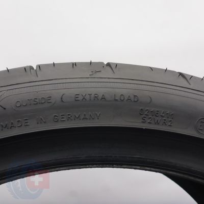 8. 275 35 20 2x GOODYEAR 275/35 R20 102Y XL Eagle F1 Asymmetric 2 M0 RunFlat Sommerreifen 2020 7,2mm