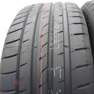 3. 225 40 18 2x FIRESTONE 225/40 R18 92Y XL Firehawk Sport Sommerreifen 2026 Ungebraucht  