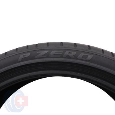 5. 225 40 20 2x PIRELLI 225/40 R20 94Y XL P Zero BMW RSC Sommerreifen 5,5-5,8mm 2018