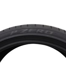 5. 225 40 20 2x PIRELLI 225/40 R20 94Y XL P Zero BMW RSC Sommerreifen 5,5-5,8mm 2018