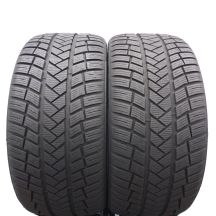 5. 245 40 18 4x VREDESTEIN 245/40 R18 97W XL Wintrac Pro Winterreifen 7,8-8,2mm 2022