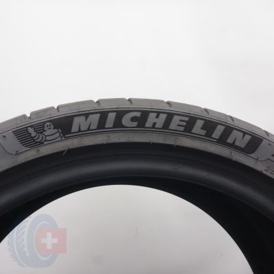 4.  255 35 19 2x MICHELIN  255/35 R19 96Y XL Pilot Sport 5 G0E Sommerreifen 2020 7mm