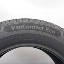 6.  235 60 17C 4x CONTINENTAL 235/60 R17C 117/115R VanContact Eco Sommerreifen 2022/23 Ungebraucht  