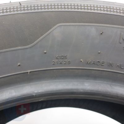 8. 215 55 17 4x HANKOOK 215/55 R17 94V Ventus Prime 3 K125 Sommerreifen 2024 WIE NEU VOLL