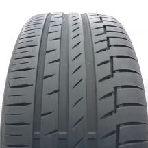 235 40 18 1x CONTINENTAL 235/40 R18 95Y XL PremiumContact 6 Sommerreifen 2022 6,5mm