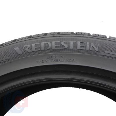 5. 225 45 19 2x VREDESTEIN 225/45 R19 96V XL Wintrac Pro Winterreifen 2022 7-7,5mm