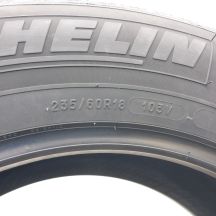 7.  235 60 18 2x MICHELIN 235/60 R18 103V Latitude Sport 3 A0 Sommerreifen 2025 Ungebraucht  