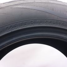 5. 225 55 16 1x VREDESTEIN 225/55 R16 95H Wintrac Xtreme S Winterreifen 2017 Ungebraucht  