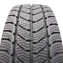 1 x UNIROYAL 205/65 R16C 107/105T Snow Max 3 Winterreifen 2023 10mm