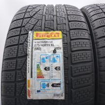 2.  275 40 19 2x PIRELLI  275/40 R19 105V XL Sottozero Winter 240 Serie II M0 Winterreifen 2020 Ungebraucht   