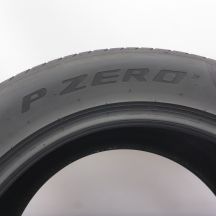4. 295 45 19 1x PIRELLI 295/45 R19 113Y XL PZero MGT Sommerreifen 2017 UNGEBRAUCHT
