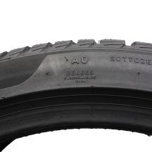 8. 255 40 20 2x PIRELLI 255/40 R20 101W XL Sottozero 3 Winter AO Winterreifen 2021 6,2mm