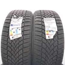 205 45 17 2x BRIDGESTONE 205/45 R17 88V XL Blizzak LM005 Winterreifen 2022 Ungebraucht  