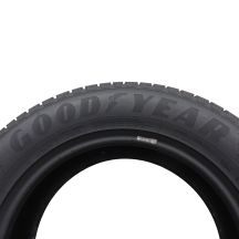 4. 255 60 18 2x GOODYEAR 255/60 R18 112V XL Efficient Grip SUV 4x4 Sommerreifen 2014 7,2mm