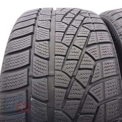 3. 245 35 18 2x PIRELLI 245/35 R18 92V XL Sottozero W240 Winterreifen 2020 7,7mm