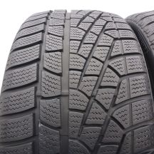 3. 245 35 18 2x PIRELLI 245/35 R18 92V XL Sottozero W240 Winterreifen 2020 7,7mm