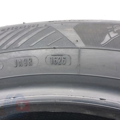 3. 205 55 19 1x GOODYEAR 205/55 R19 97V XL EfficientGrip Performance 2 Sommerreifen 2026 Ungebraucht   