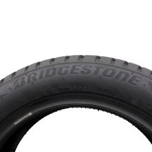 6. 185 60 16 4 x BRIDGESTONE 185/60R16 86H Blizzak LM001 Winterreifen 2018 VOLL WIE NEU