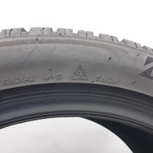 6. 255 45 19 2x BRIDGESTONE 255/45 R19 104V XL Blizzalk LM005 Winterreifen 2024 7,5mm
