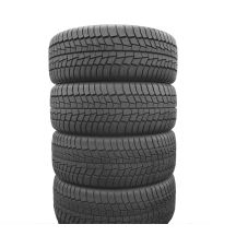 225 45 17 4x GISLAVED 225/45 R17 94V XL Euro Frost 6 Winterreifen 2022 6,8-8mm