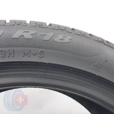5.  225 50 18 1x PIRELLI  225/50 R18 99H XL Winter Sottozero A0 Winterreifen 2019 Ungebraucht   
