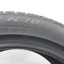 5.  225 50 18 1x PIRELLI  225/50 R18 99H XL Winter Sottozero A0 Winterreifen 2019 Ungebraucht   