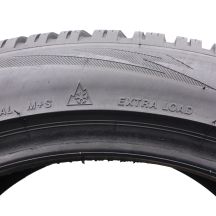 2. 245 45 18 1x FIRESTONE 245/45 R18 100V XL Winterhawk4 Winterreifen 2024 8,8mm