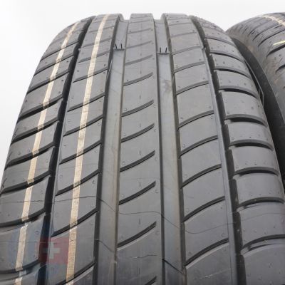 3. 205 55 17 2x MICHELIN 205/55 R17 91W BMW Primacy3 Sommerreifen 2021 VOLL 3. 205 55 17 2x MICHELIN 205/55 R17 91W BMW Primacy3 Sommerreifen 2021 VOLL