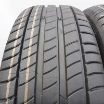 3. 205 55 17 2x MICHELIN 205/55 R17 91W BMW Primacy3 Sommerreifen 2021 VOLL 3. 205 55 17 2x MICHELIN 205/55 R17 91W BMW Primacy3 Sommerreifen 2021 VOLL