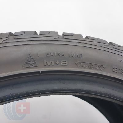 6. 235 40 20 2x GOODYEAR 235/40 R20 96V XL UltraGrip Performance+ SUV Winterreifen 2024 7mm