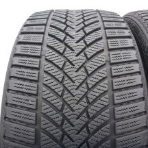 3. 255 35 19 2x SEMPERIT 255/35 R19 96V XL Speed-Grip3 Winterreifen 2023 7,2-7,8mm