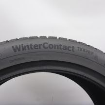 5. 235 45 20 1x CONTINENTAL 235/45 R20 100W XL WinterContact TS870P Winterreifen 2021 7mm