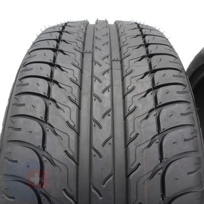 4. 2 x BF GOODRICH 235/45 R17 94Y g-Grip Sommerreifen 2017 VOLL WIE NEU 