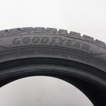 5. 255 45 20 4x GOODYEAR 255/45 R20 105V XL UltraGrip Performance+ Winterreifen 2024 8,8 i 8,5mm